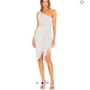 Michael Costello Alice Dress